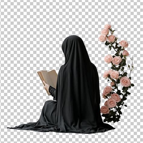 Islamic events theme png clipart | Premium AI-generated PSD