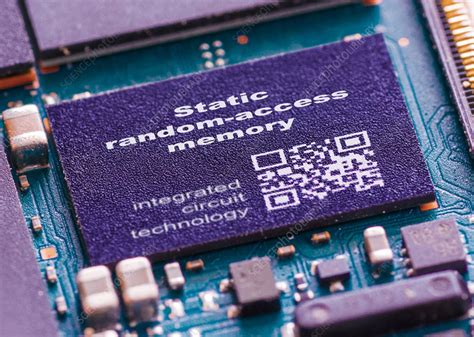 Image result for Static Random Access Memory