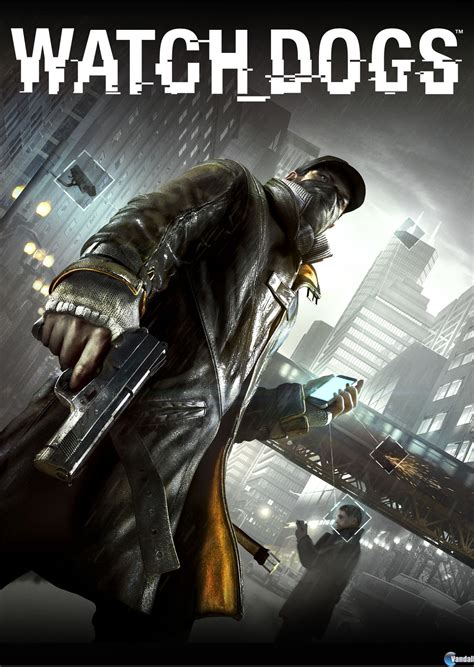 معرفی بازی Watch Dogs
