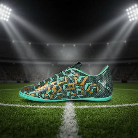 Buy Now: Nivia Encounter 10.0 Futsal Shoes - InstaSport