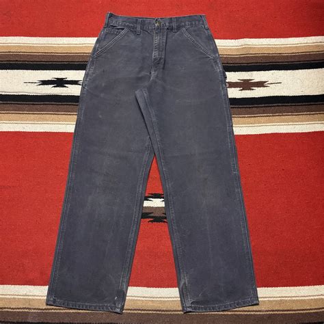 USA製 Carhartt Duck Painter Pants W30 | DESERTSNOW