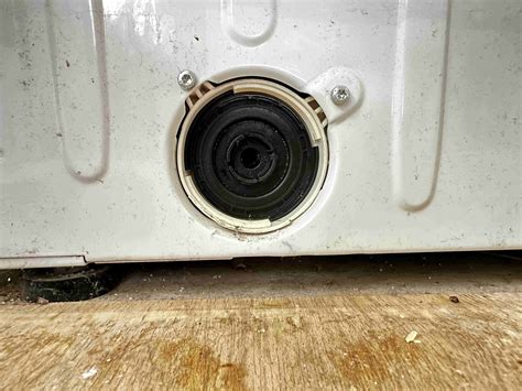 Image result for Washing Machine Filter Removal