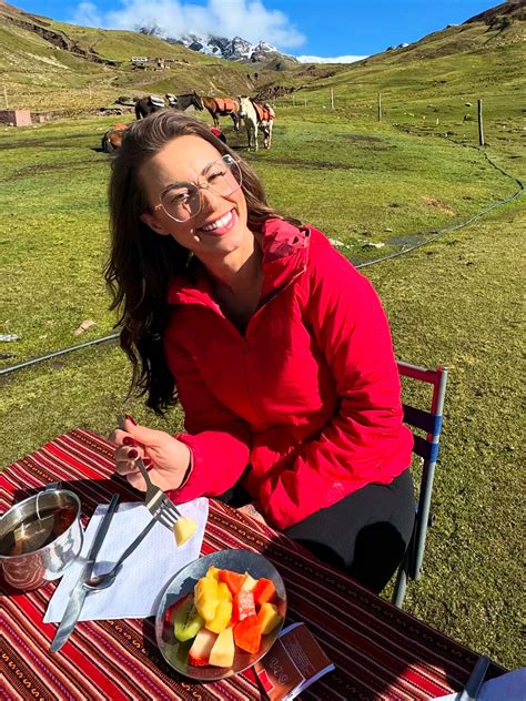 Maddison Noel | Fitness Coach | Clarity comes when you leave the comfortable noise of what you ...