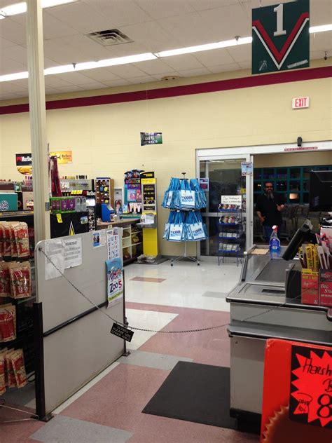 JOHN BROOKS SUPERMARKET - Albuquerque NM - Hours, Directions, Reviews ...