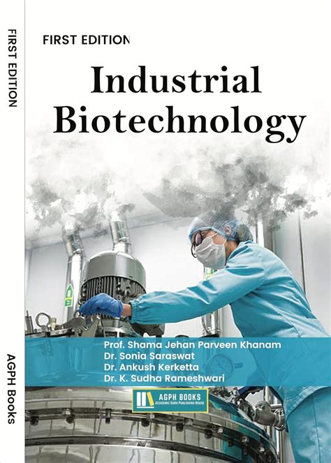 Amazon.in: Buy Industrial Biotechnology Book Online at Low Prices in ...