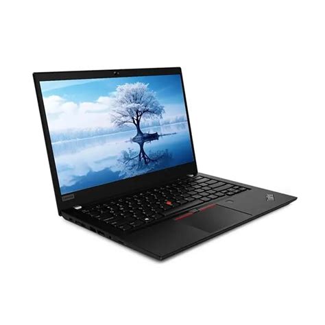 Lenovo ThinkPad Laptop | T490 | Intel i5-8th Gen | 14" HD | Win 11 Pro
