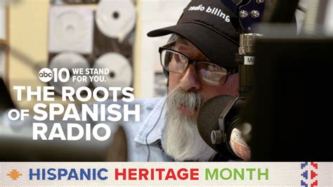What is Radio Bilingüe? The Spanish-language radio powerhouse | abc10.com