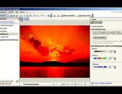 VIDEO: Microsoft Office Picture Manager - so bearbeiten Sie problemlos ...