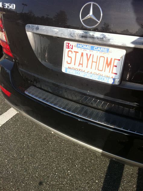 Funny Names For License Plates at Sharon Cordero blog
