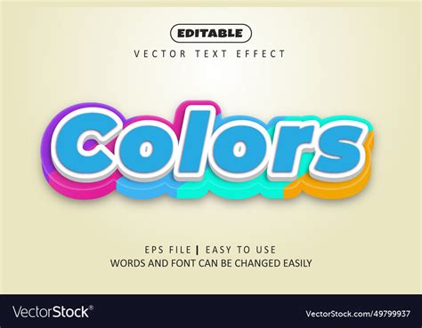 Changing Color of Text 的图像结果