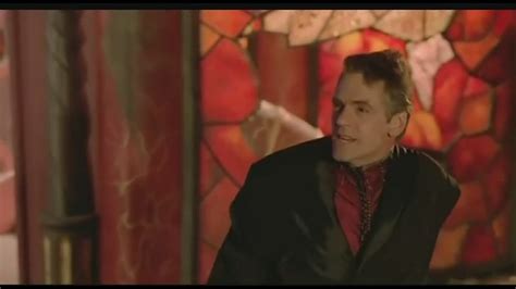 Chewing the Scenery - TV Tropes