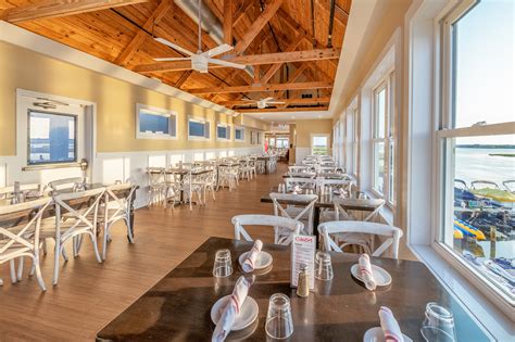 Catch 54 in Fenwick Island, DE | See Menu Photos