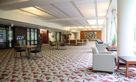 Smith Memorial Student Union - Event Space in Portland, OR | The Vendry