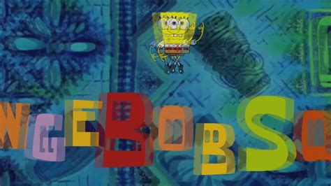 Image result for Spongebob Intro Slow