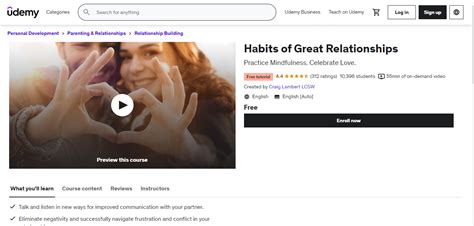 Image result for Relationship Course Outline