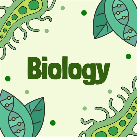 Biology Front Page Design 的图像结果