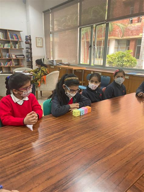 Library Activities 的图像结果