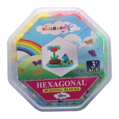 Image result for Hexagonal Building Blocks