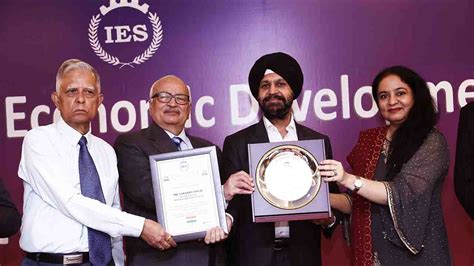 Sarabjit Singh, Managing Director – Akal Information Systems Ltd ...