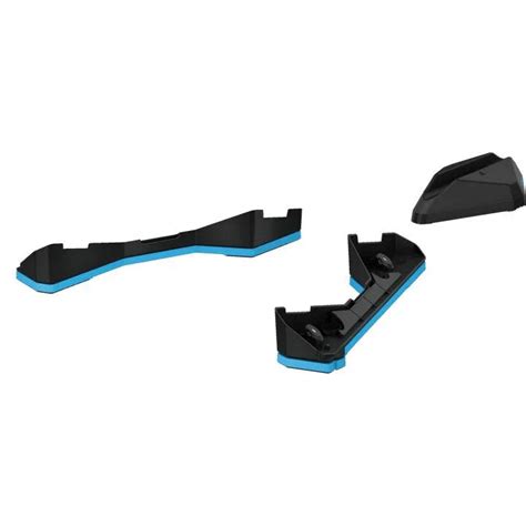 - NEO MOTION PLATES - Tacx