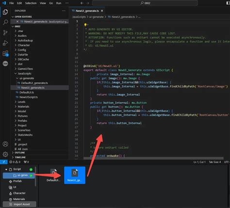 Image result for UI Module Script