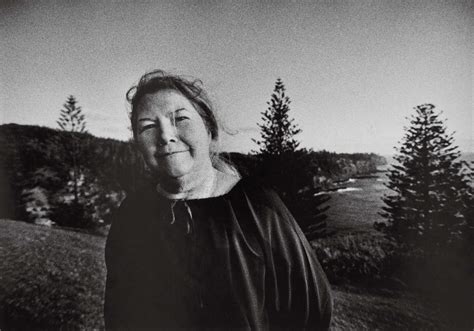 Colleen Mccullough