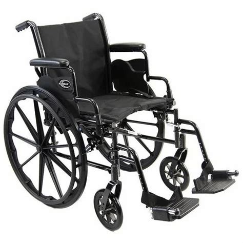 Hospital Wheelchairs - Manual Wheelchair Manufacturer from Kolhapur