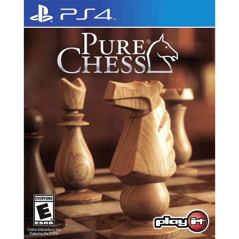 Pure-chess