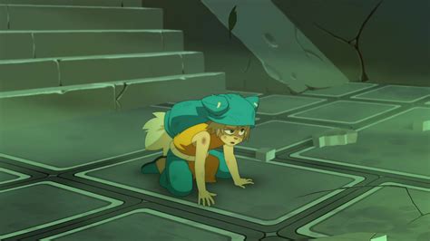 Wakfu Season 3 Image | Fancaps