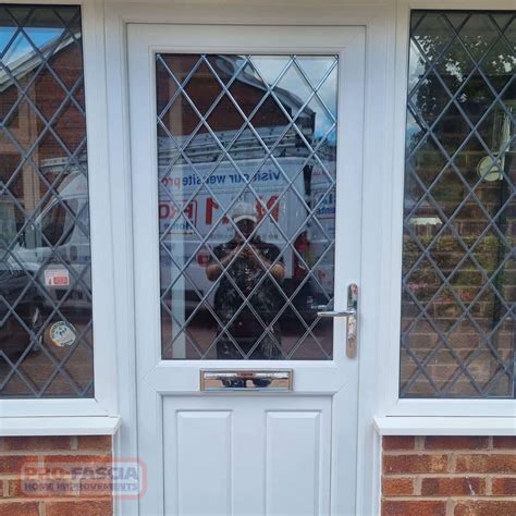 Upgrade Your Home with Stylish uPVC Doors & Window