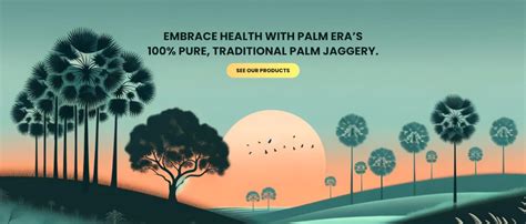 Palm Era Natural Palm Jaggery Powder (Karupatti) 500g | Organic ...