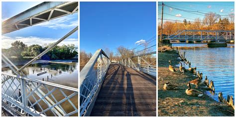 Lost in New Jersey: Scenes From New Bridge Landing