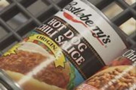 Millions of Cans of Chili, Beef Stew and Dog Food Recalled