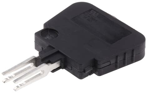 0921011 Phoenix Contact | Phoenix Contact ST-SI-UK 4 Series Fuse Plug ...