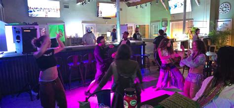 Drum Circle After Party at Liliths High Tide Kava Bar from 9PM to 2AM ...