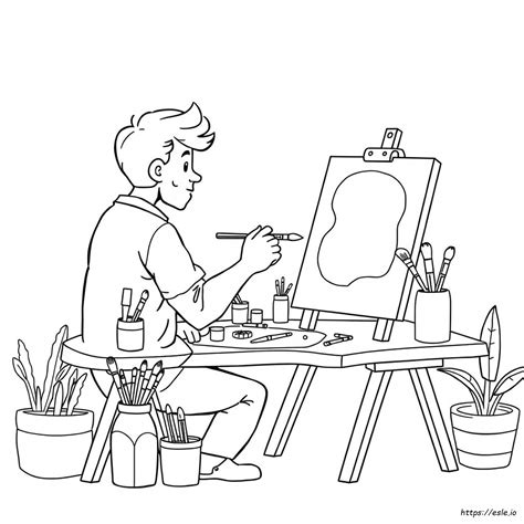 Printable Adult Color Sheets