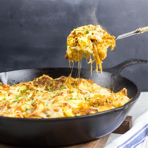 French Onion Strata (savory bread pudding) - recipe in comments [OC ...