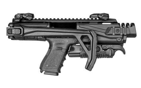 Image result for Glock 17 Conversion Kit