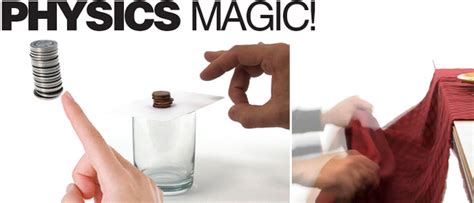 Magic Physics Experiments 的图像结果