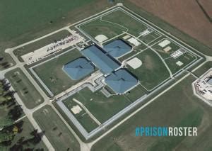 Clarinda Correctional Facility, IA Inmate Roster