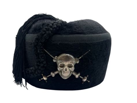 Fez Moschettieri del Duce - Militaria in Roma - Melmeluzzi