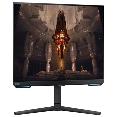 Buy SAMSUNG Odyssey G7 LS28BG700EWXXL 28 Inch UHD 144Hz IPS Panel 90 ...