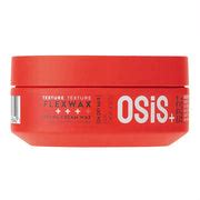Buy Schwarzkopf Osis Flexwax, 85ml - Ultra Strong Hair Wax Online ...