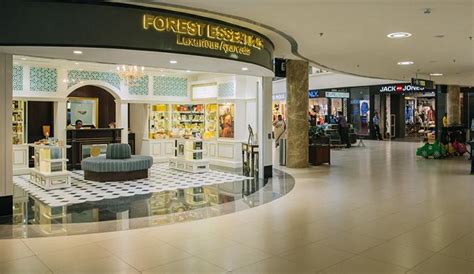 Forest Essentials | WhatsHot Delhi Ncr