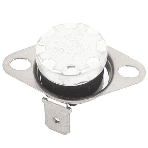 STORE99® KSD301 35C Thermostat Normally Closed NC Temperature Control ...