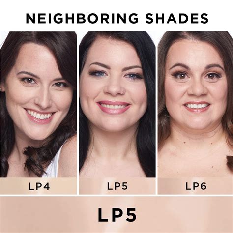 Buy PÜR 4-in-1 Love Your Selfie Longwear Foundation & Concealer, Full ...