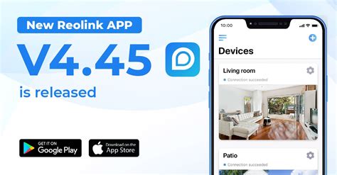 Reolink PC Client 的图像结果