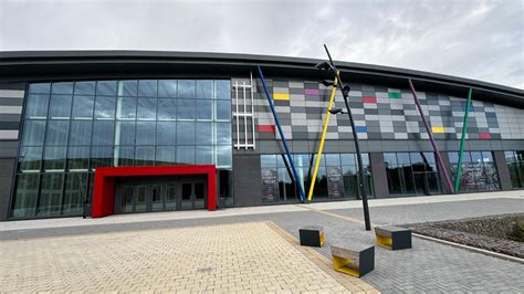 Vue signs cinema deal at Colchester's Northern Gateway - BBC News