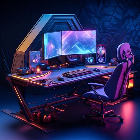 Image result for Gaming PC Side View