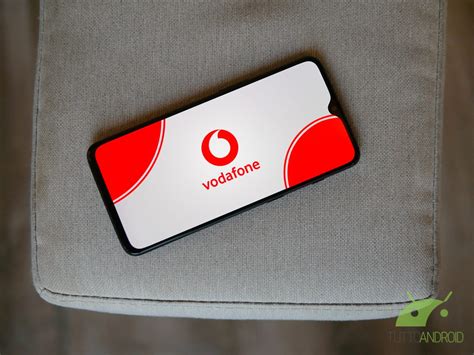 Vodafone regala 20 euro di ricarica attivando una di queste offerte